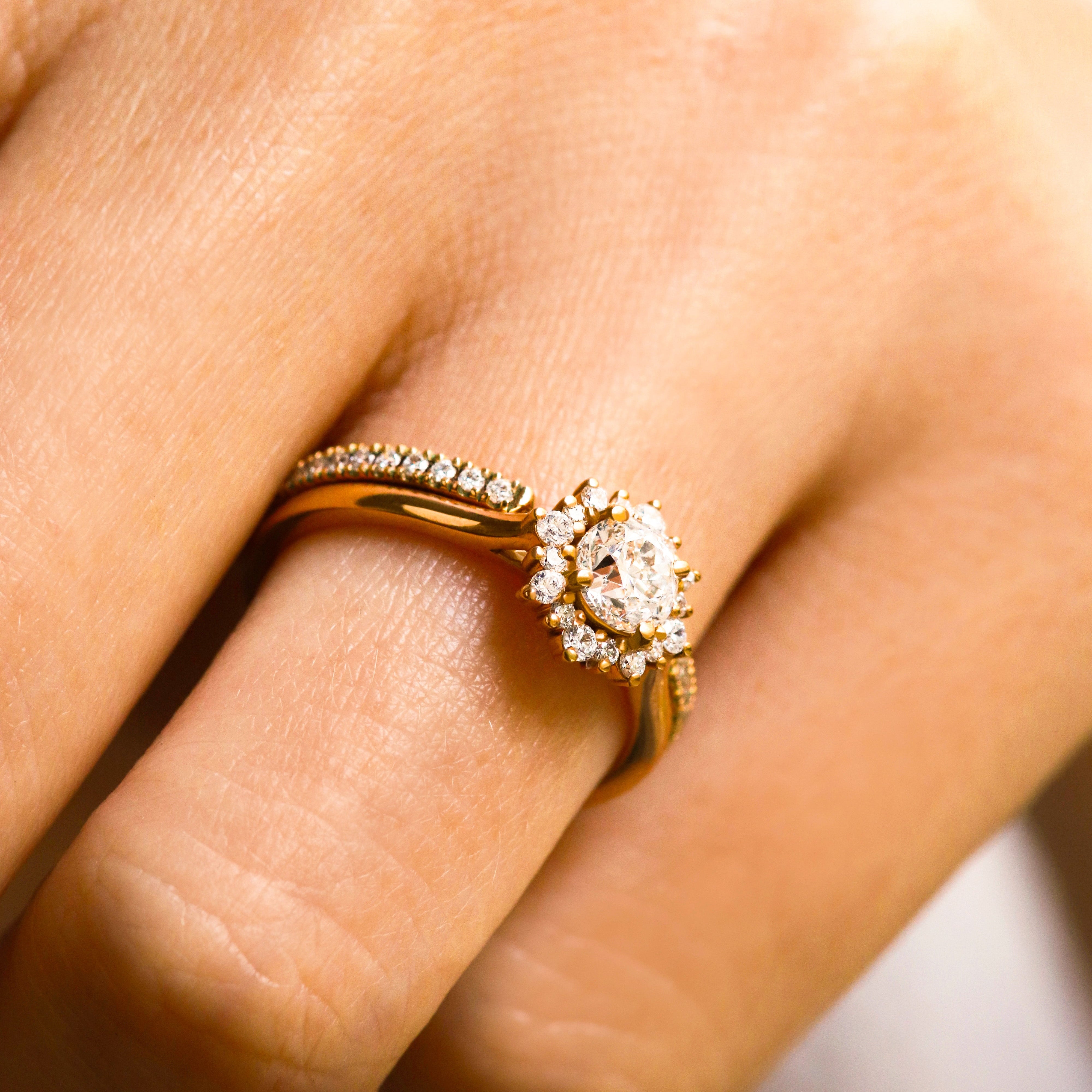 Aude - Deloison Paris