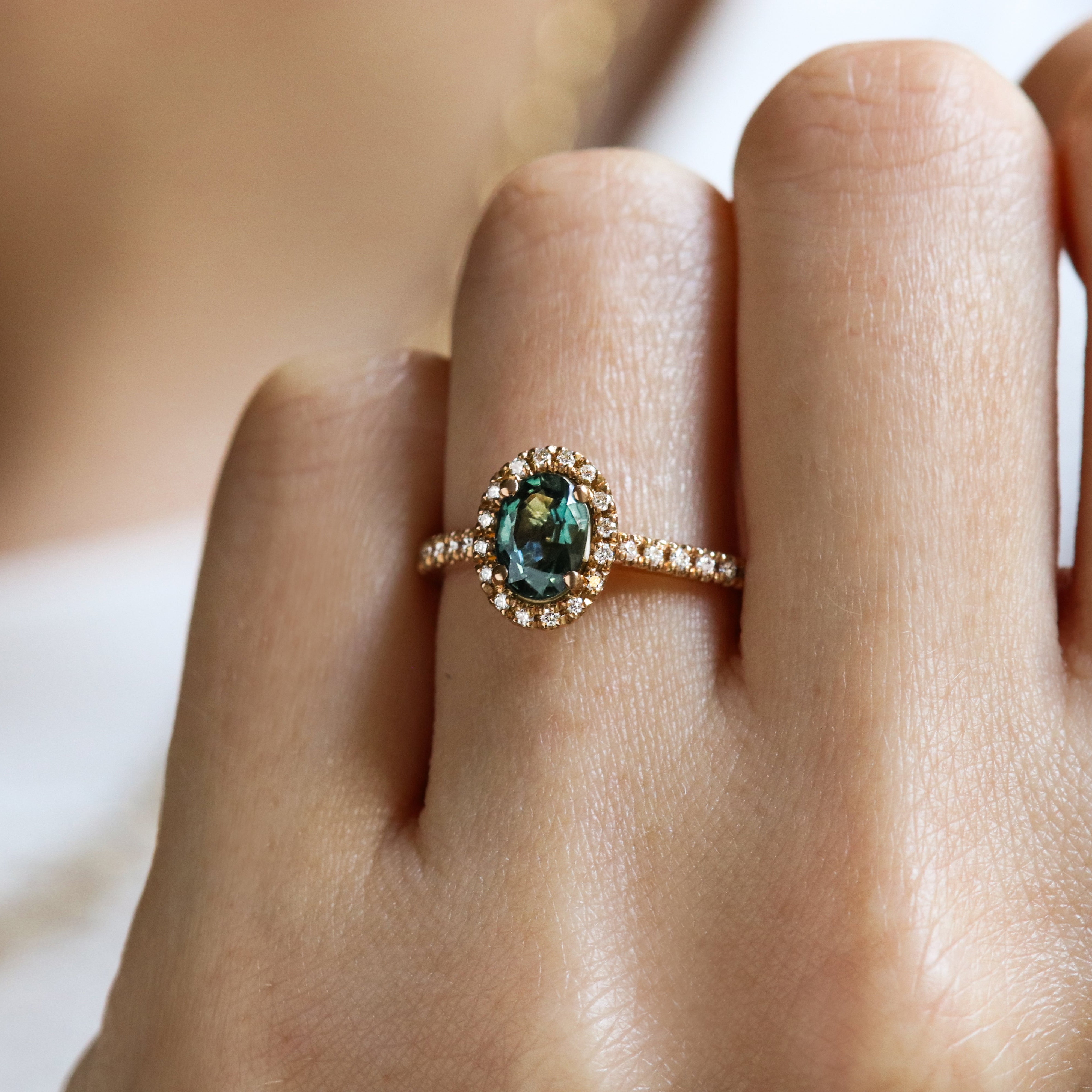 Blandine - Deloison Paris