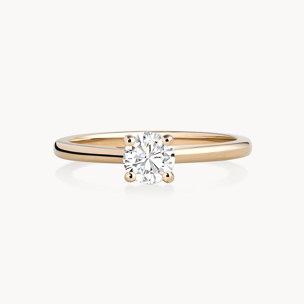 #Métal_Or jaune 18k