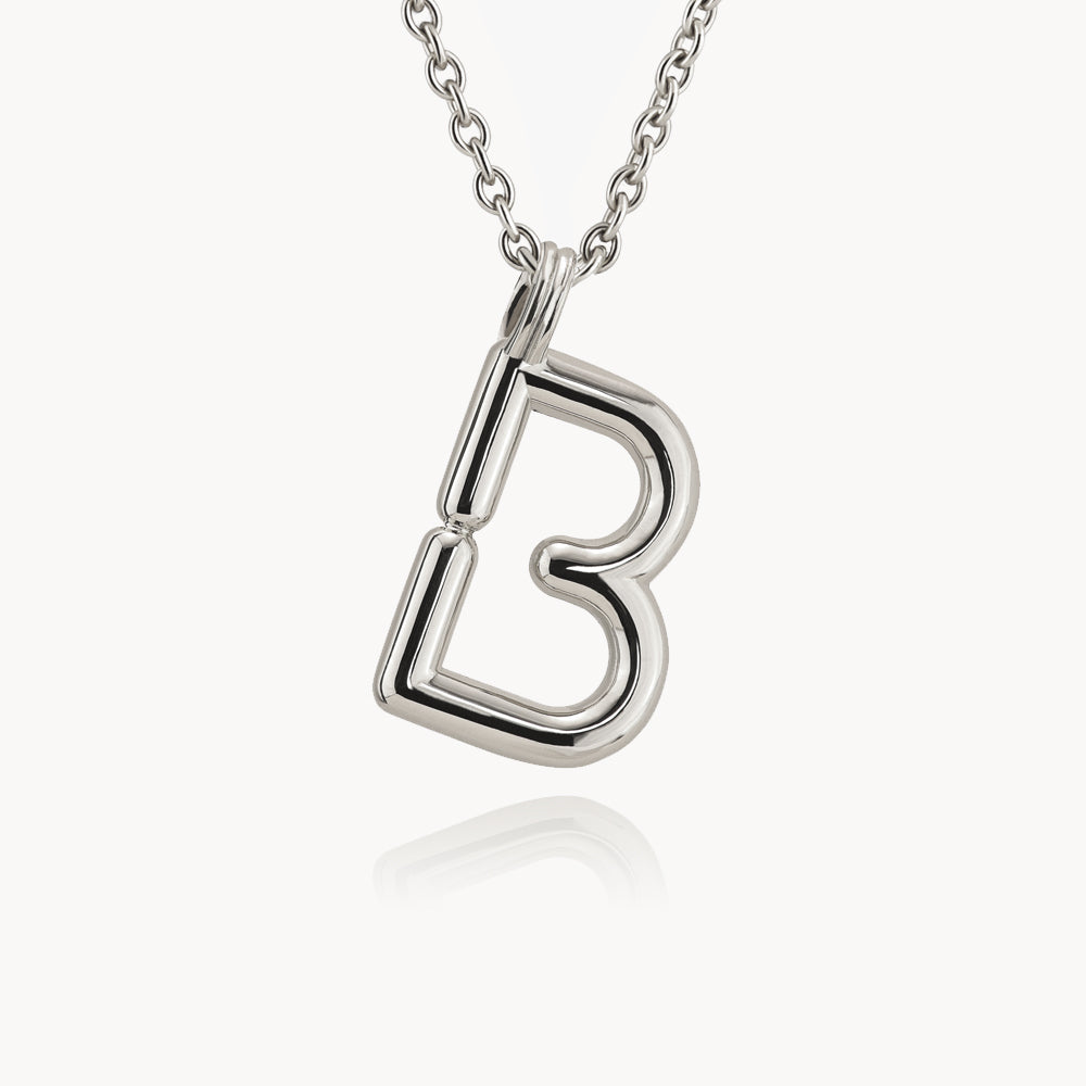 #Métal_Or blanc 18k