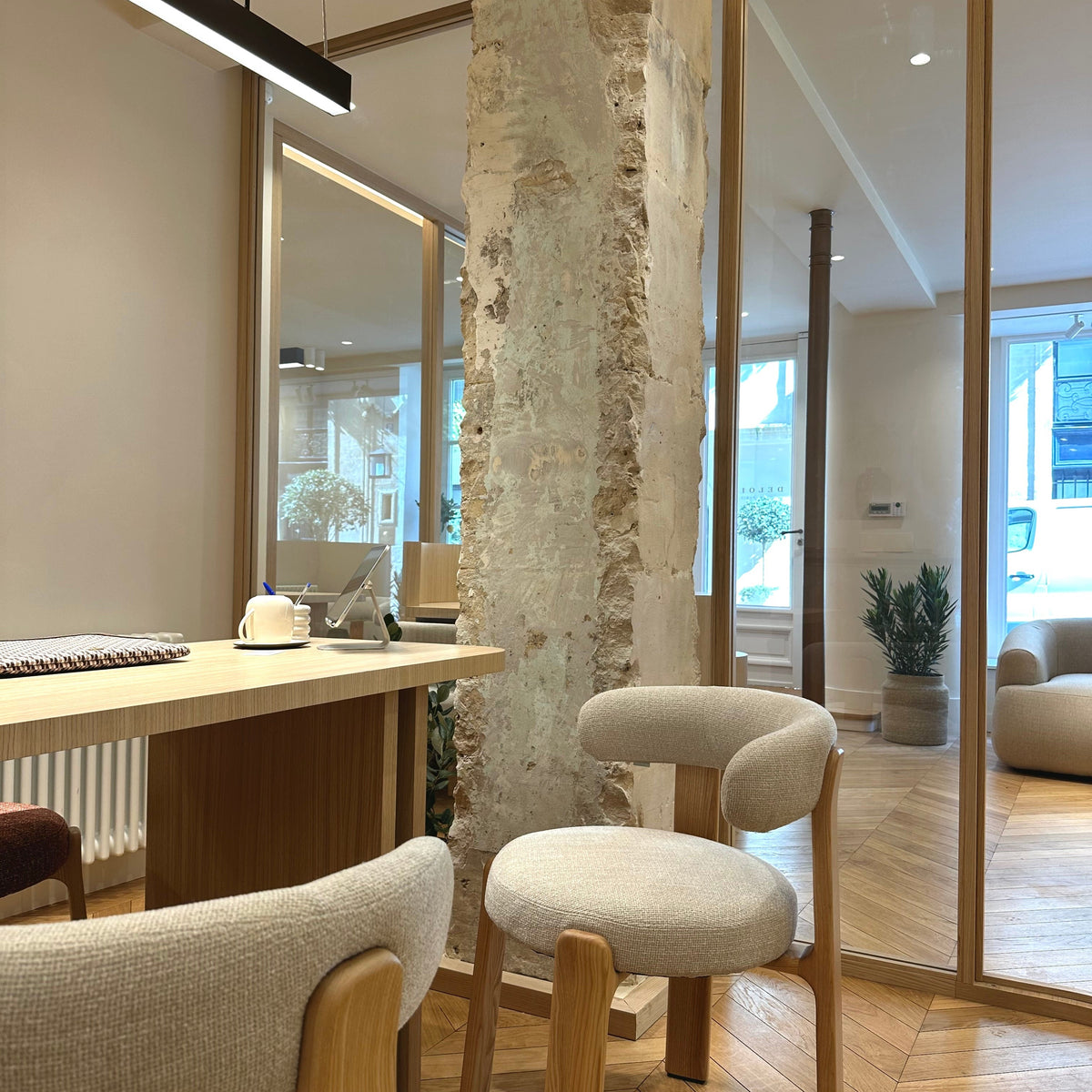 Boutique Deloison 7e Arrondissement 
