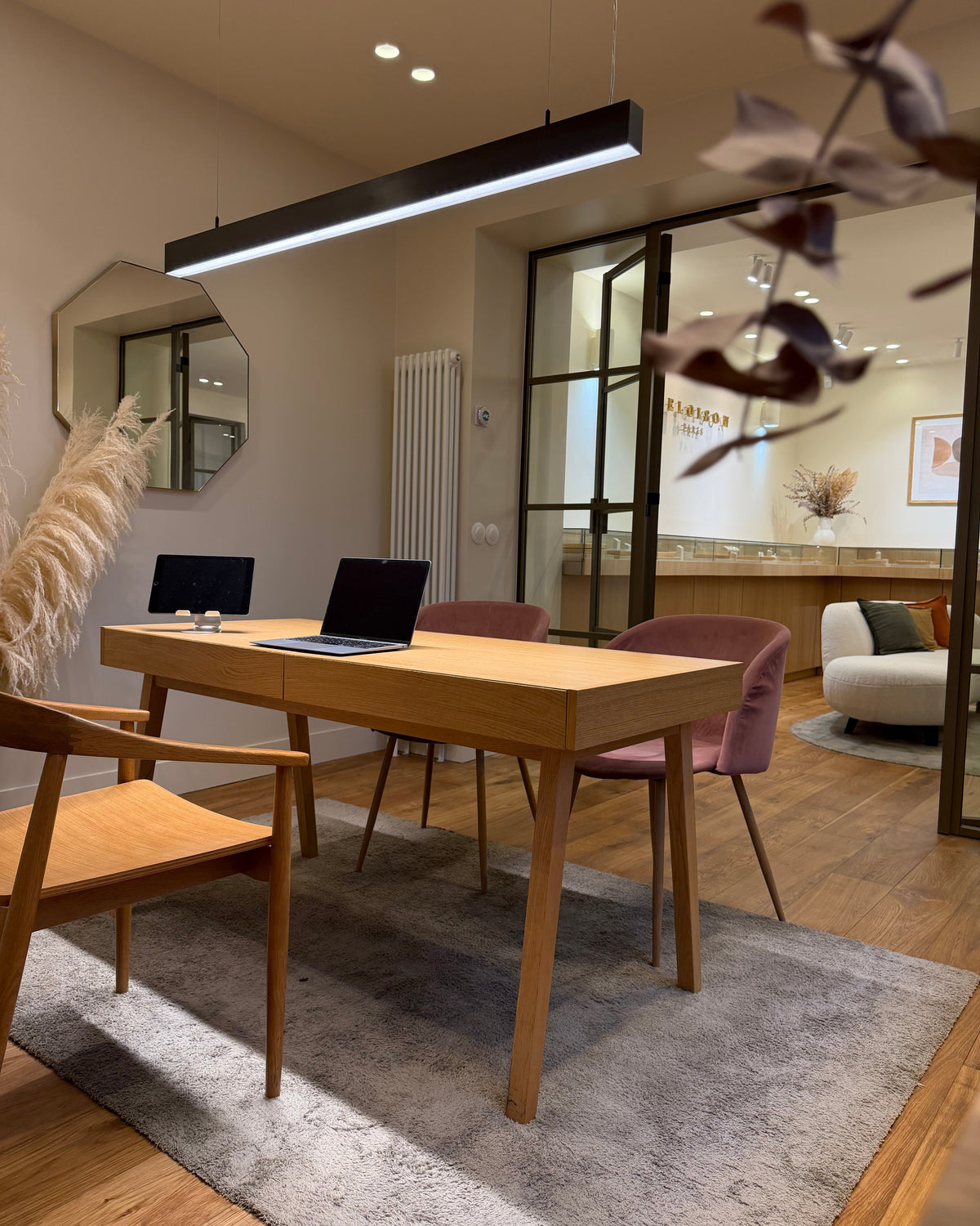 Boutique Deloison 8e Arrondissement 