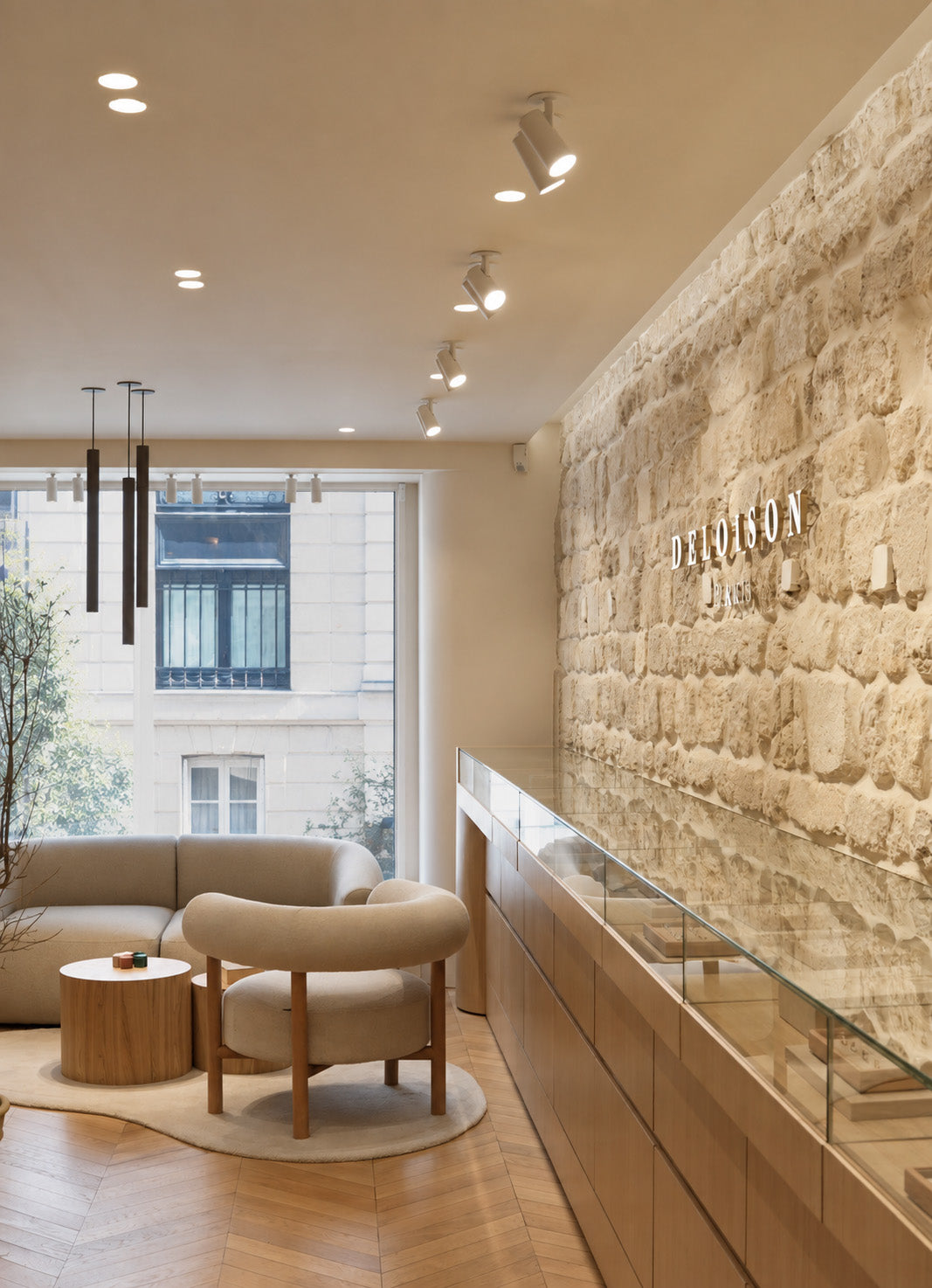 Boutique Deloison Lyon