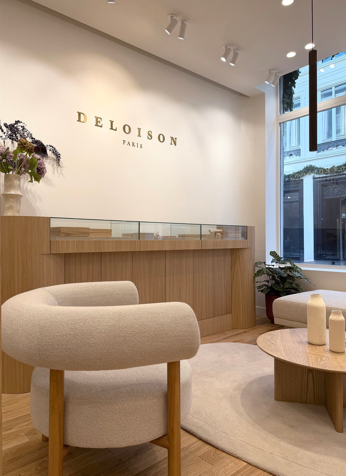 Boutique Lille Deloison 