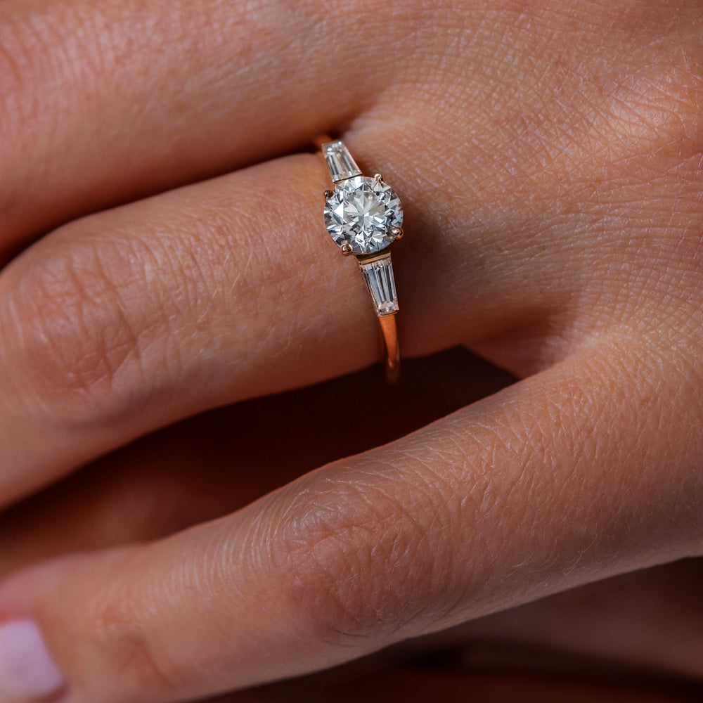 Camille - Deloison Paris