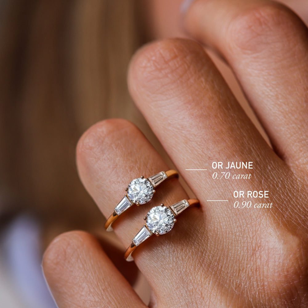 Camille - Deloison Paris