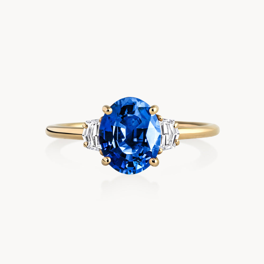 #Métal_Or jaune 18k