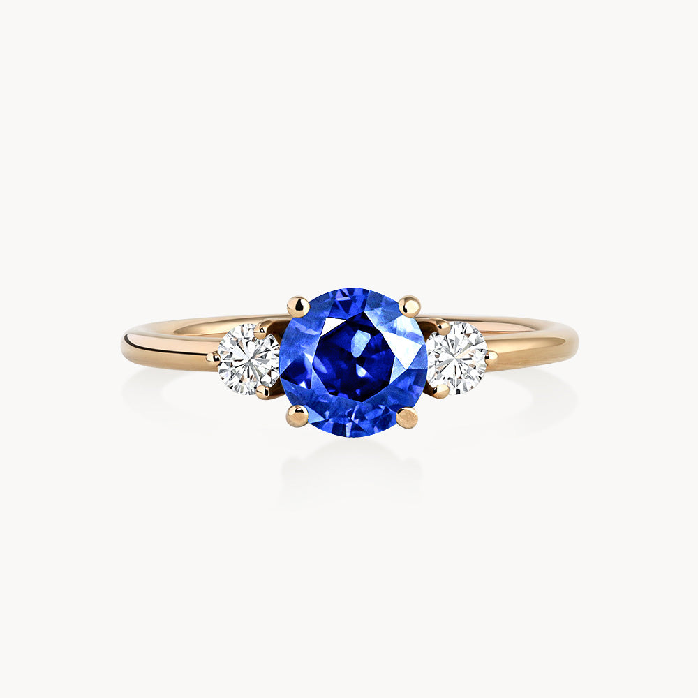 #Métal_Or jaune 18k