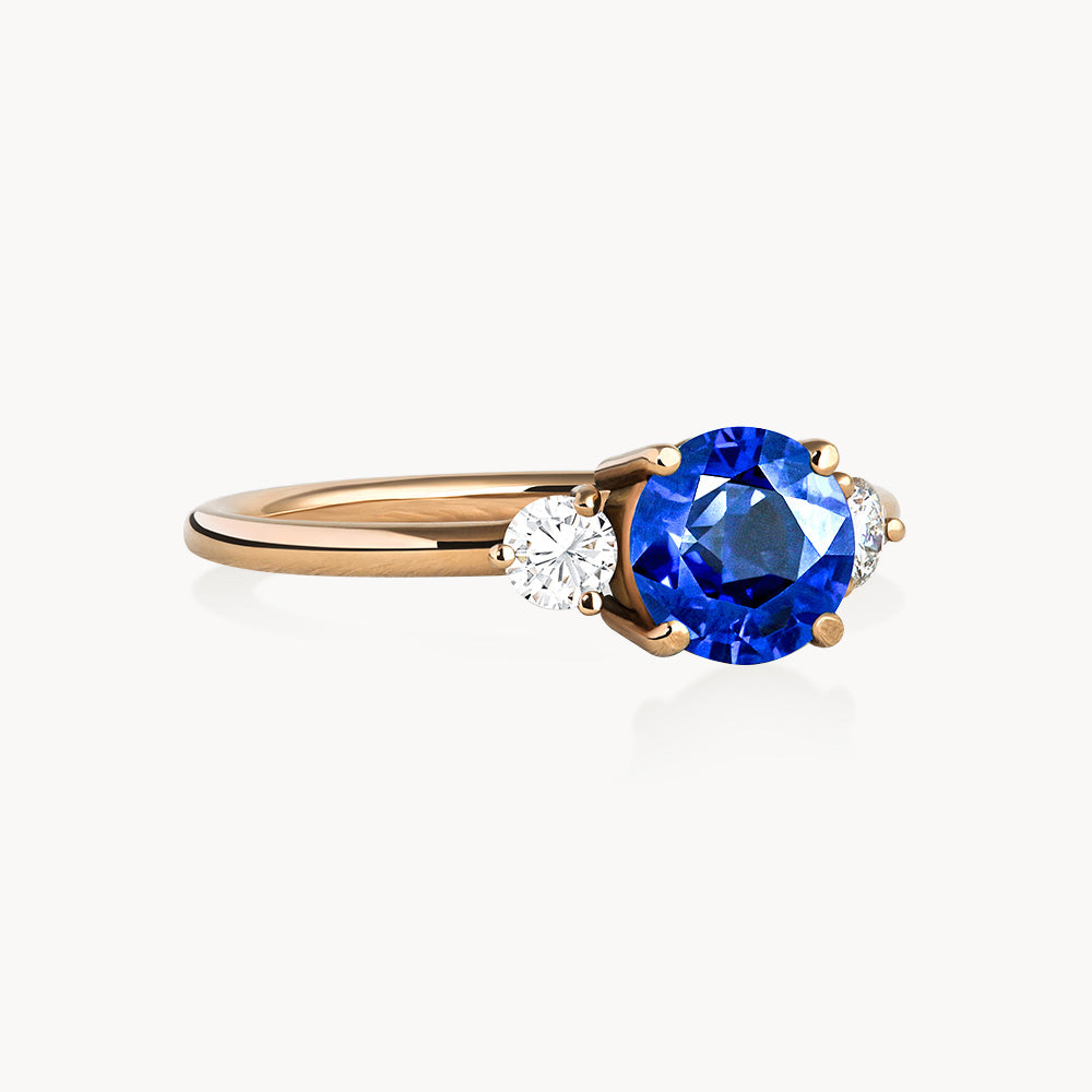 #Métal_Or rose 18k
