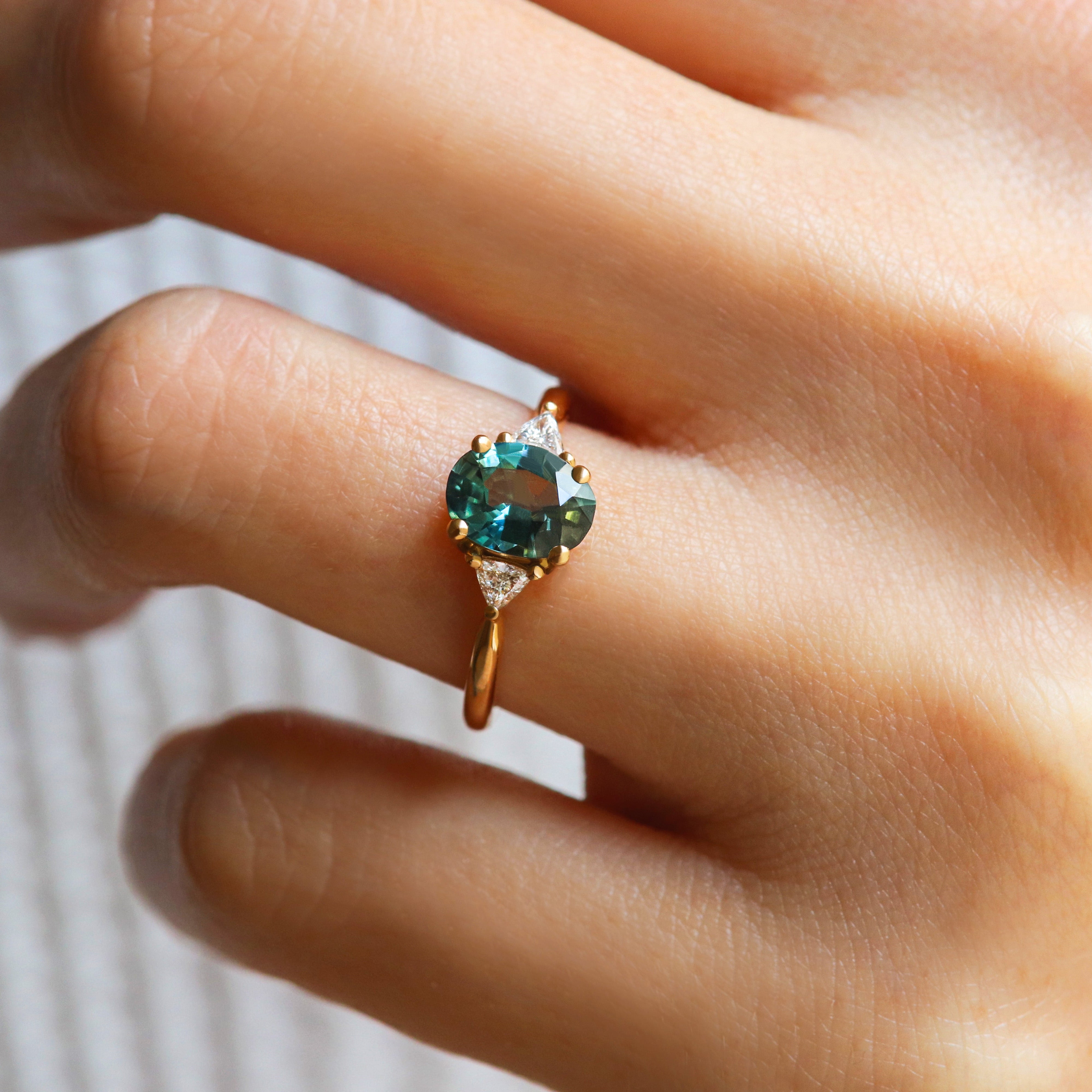 Cécilia - Deloison Paris