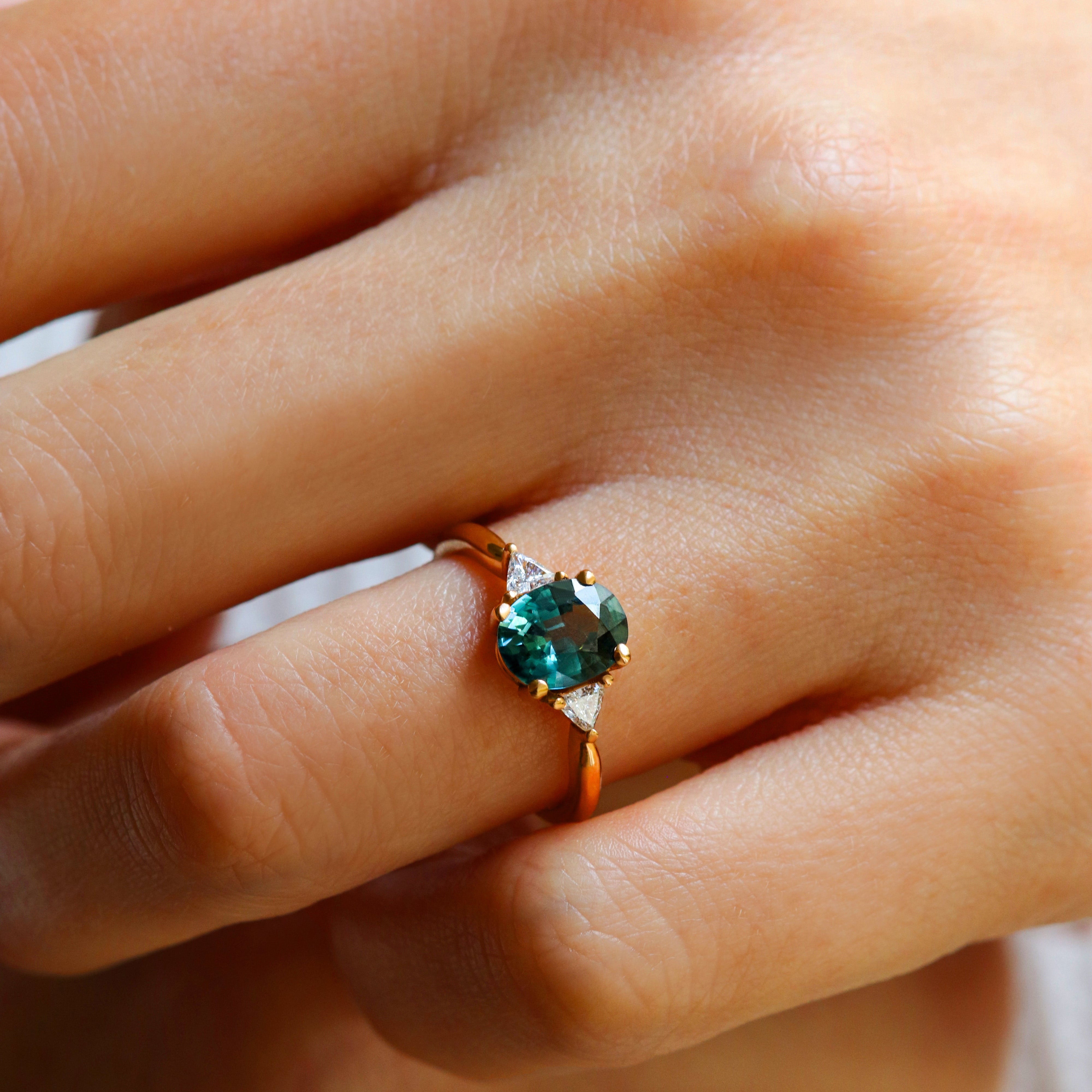 Cécilia - Deloison Paris