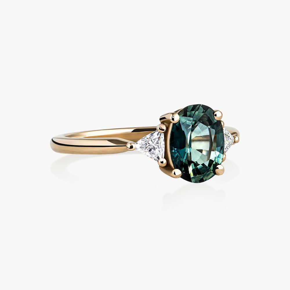 #Métal_Or jaune 18k