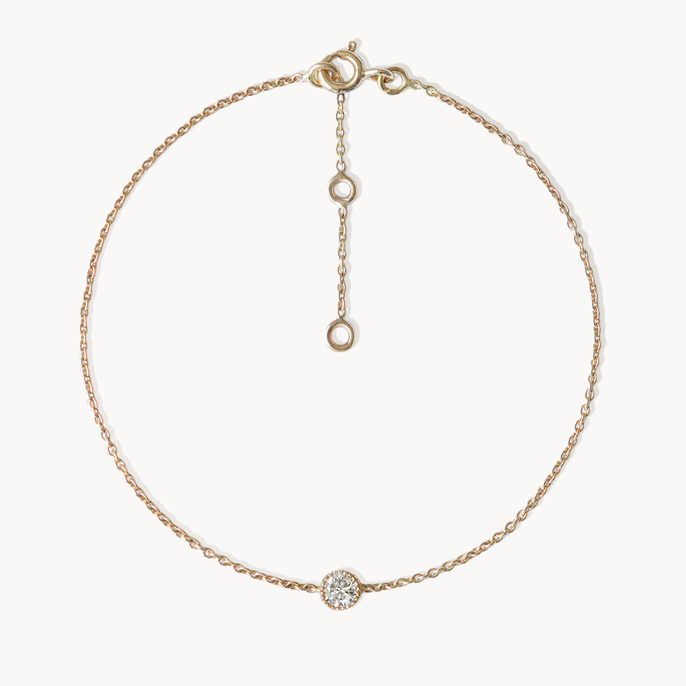 #Métal_Or jaune 18k