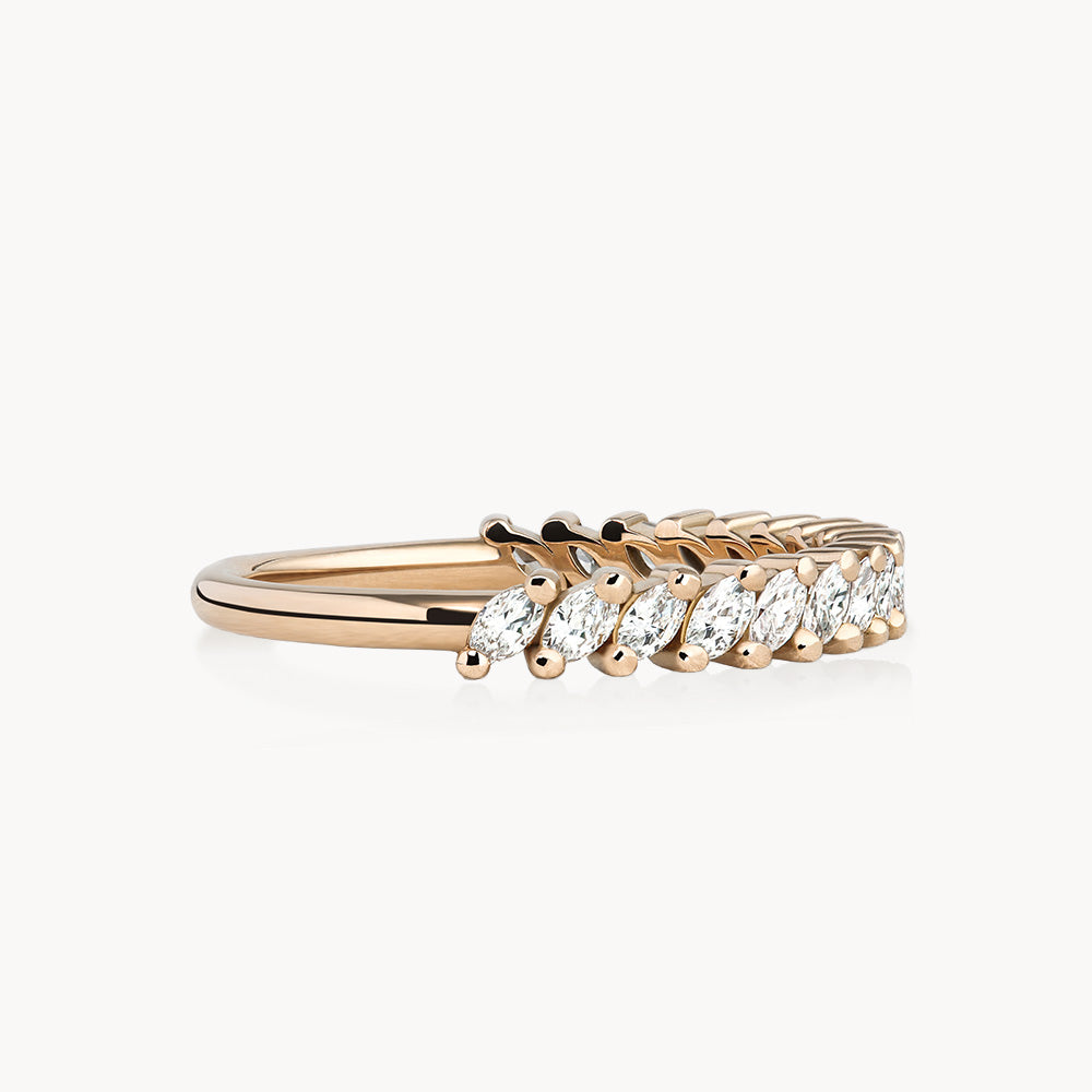 #Métal_Or jaune 18k