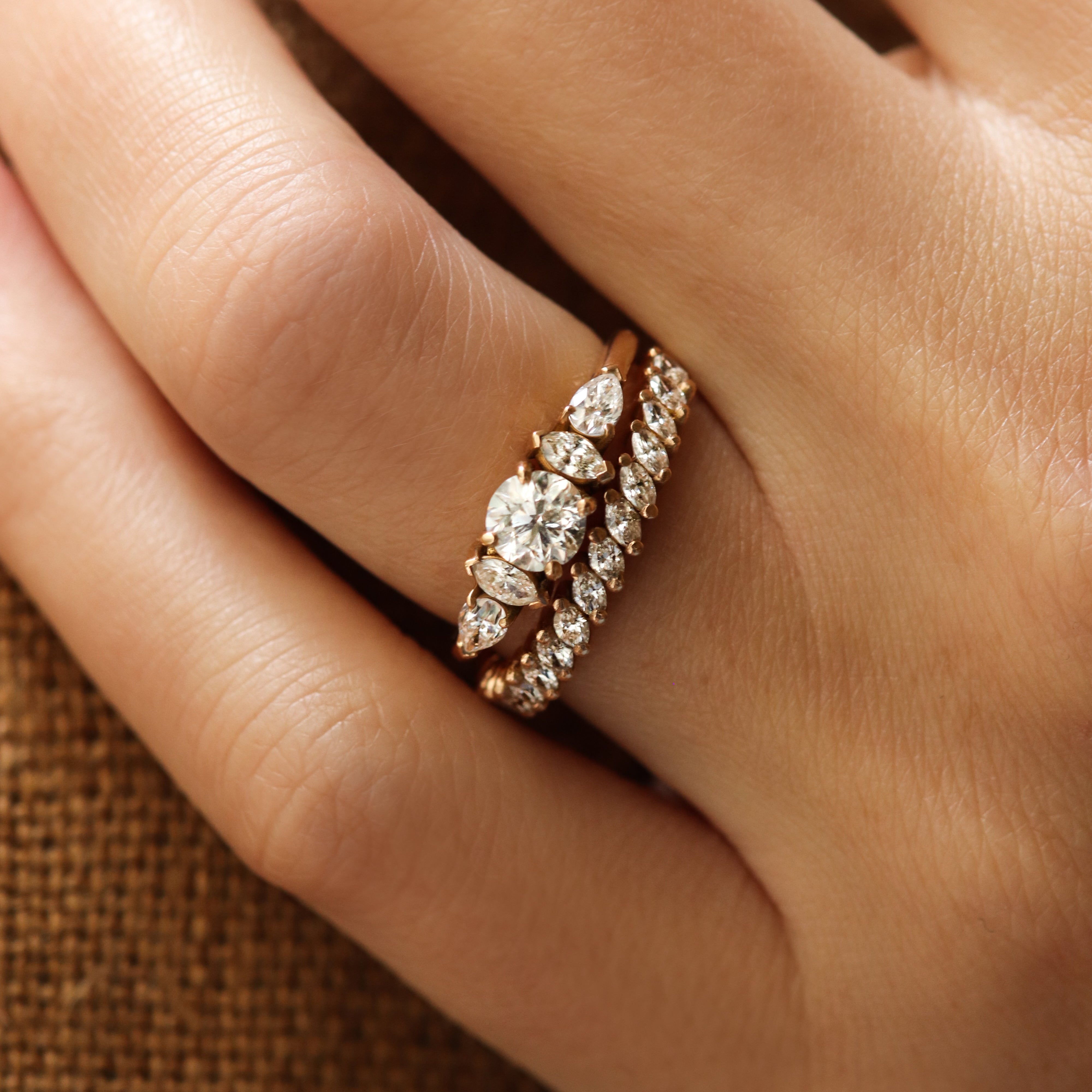 Colombe - Deloison Paris