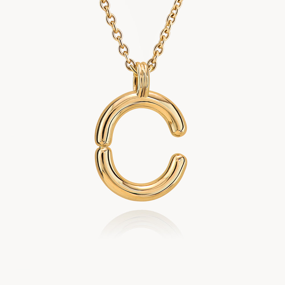 #Métal_Or jaune 18k