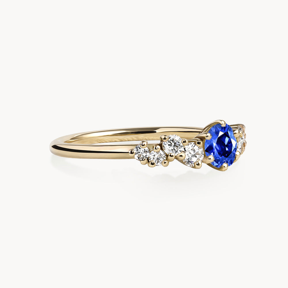 #Métal_Or jaune 18k