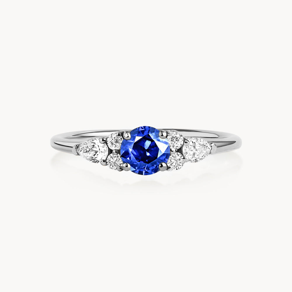#Metal_18k white gold