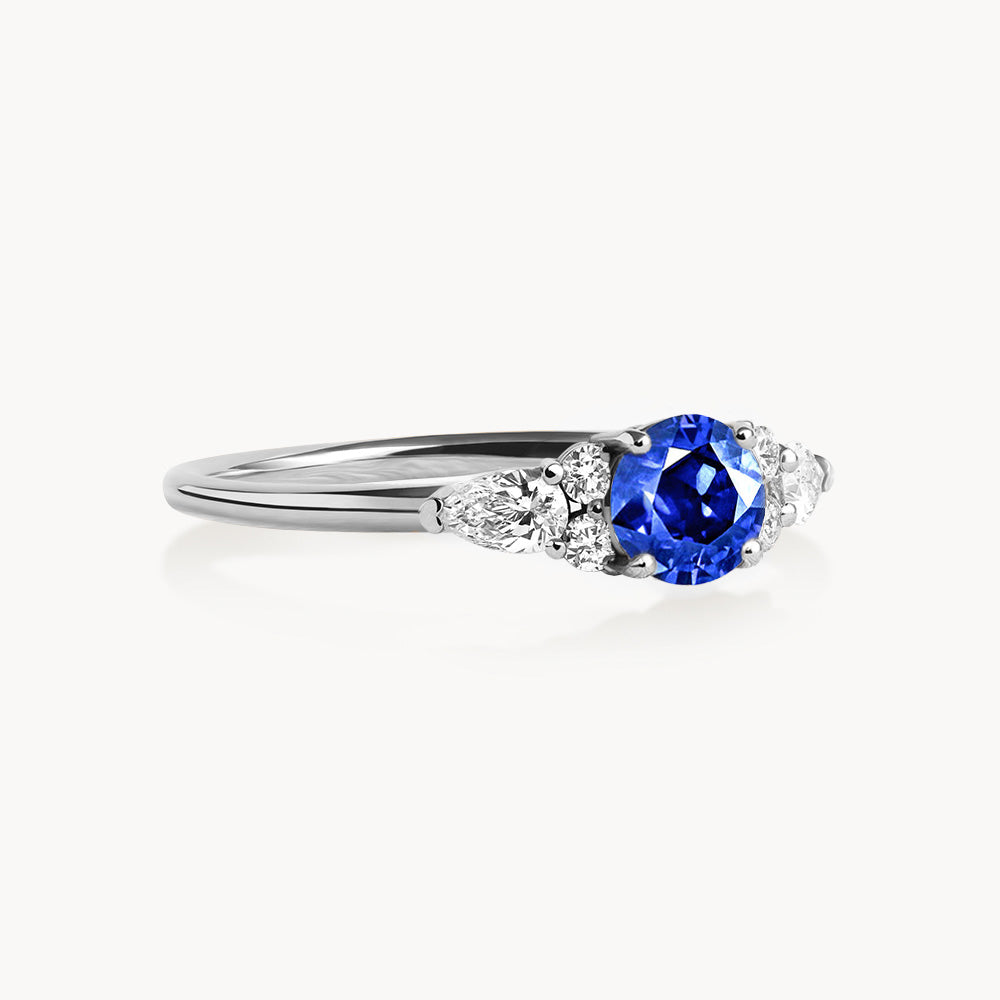 #Metal_18k white gold