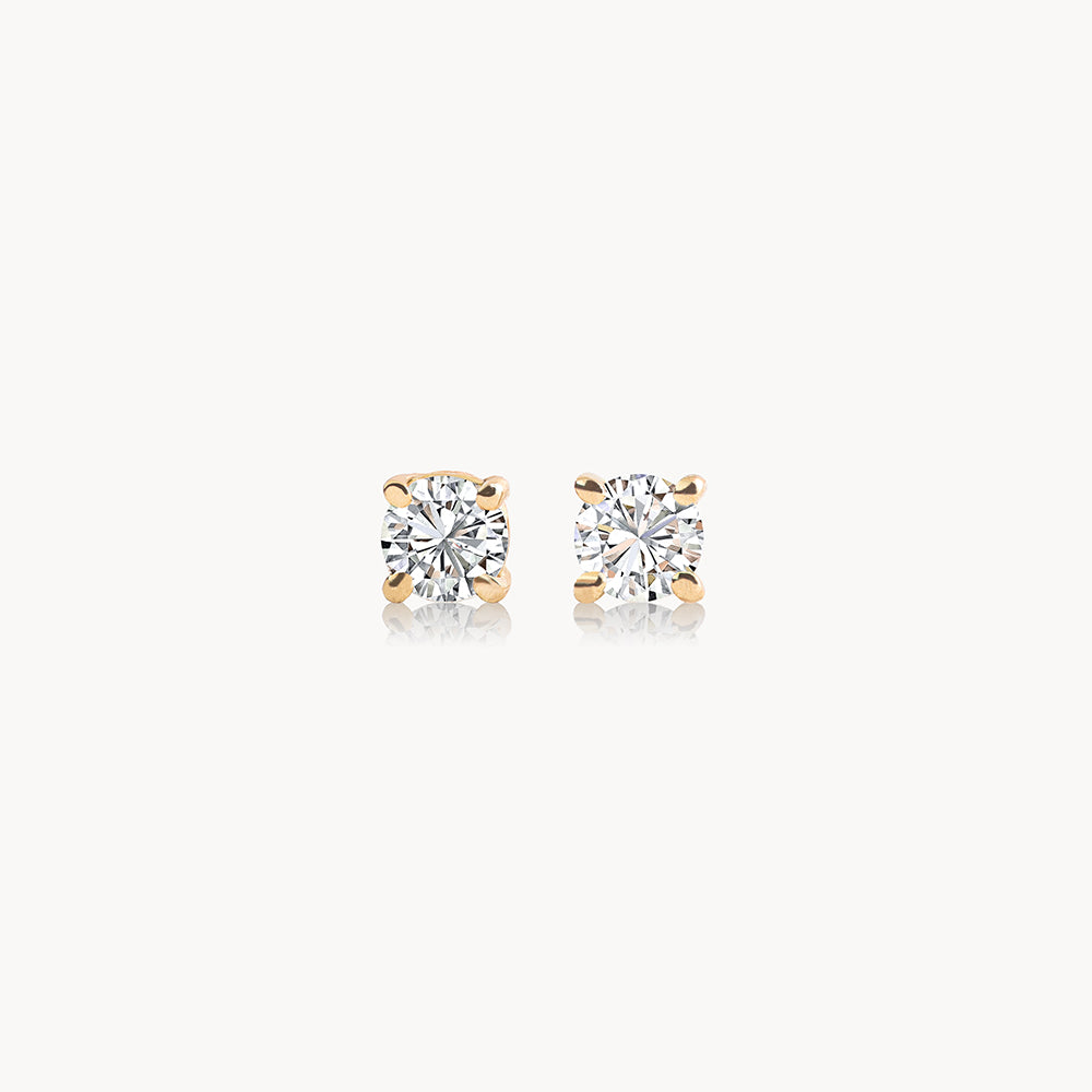 #Métal_Or jaune 18k