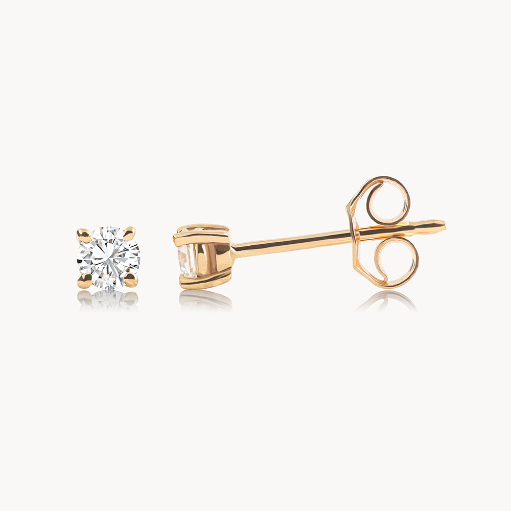 #Métal_Or jaune 18k