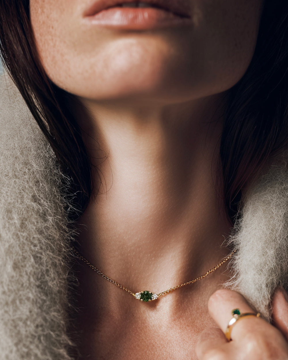 Enea - Deloison Paris