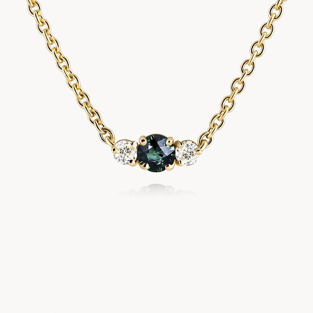 #Métal_Or jaune 18k