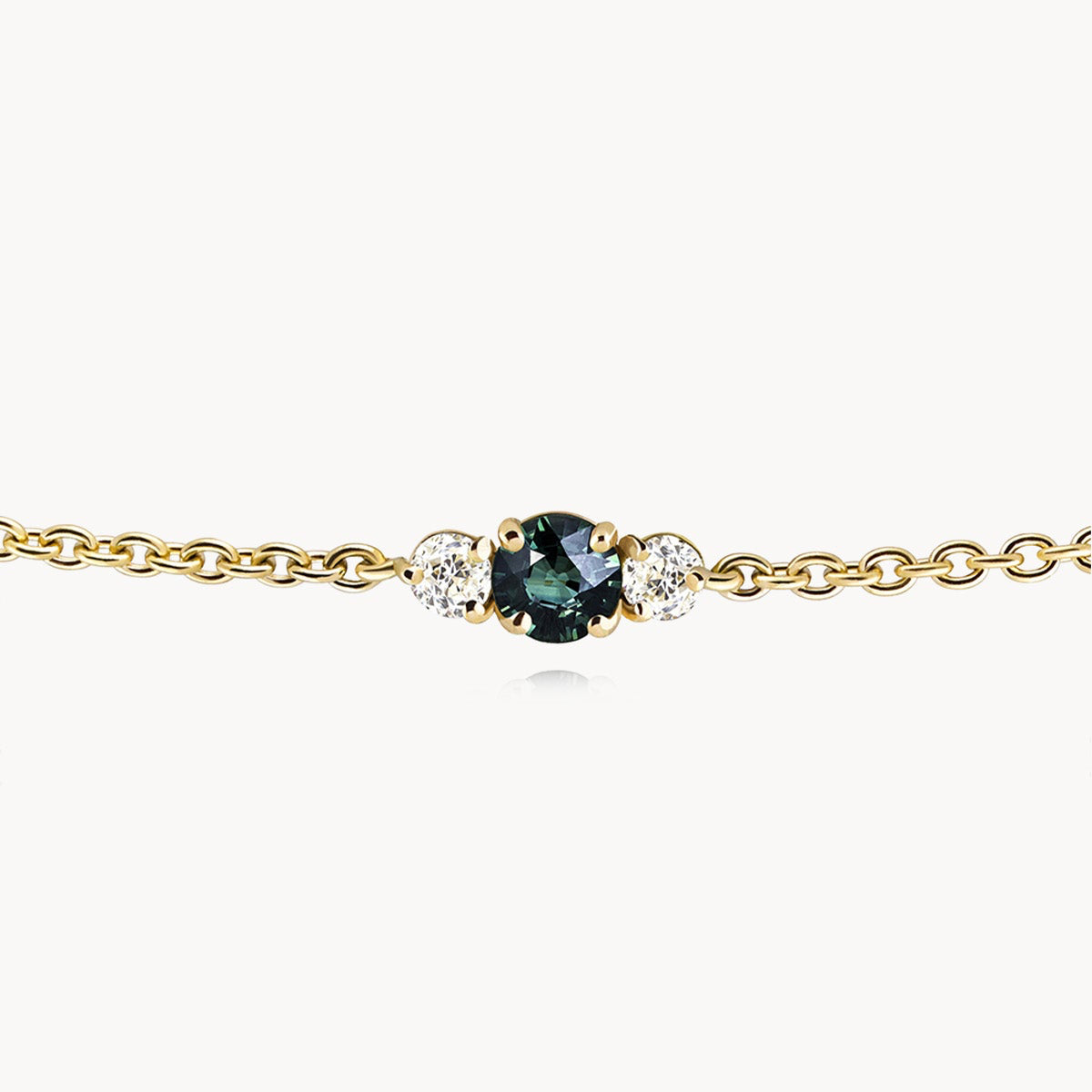 #Métal_Or jaune 18k