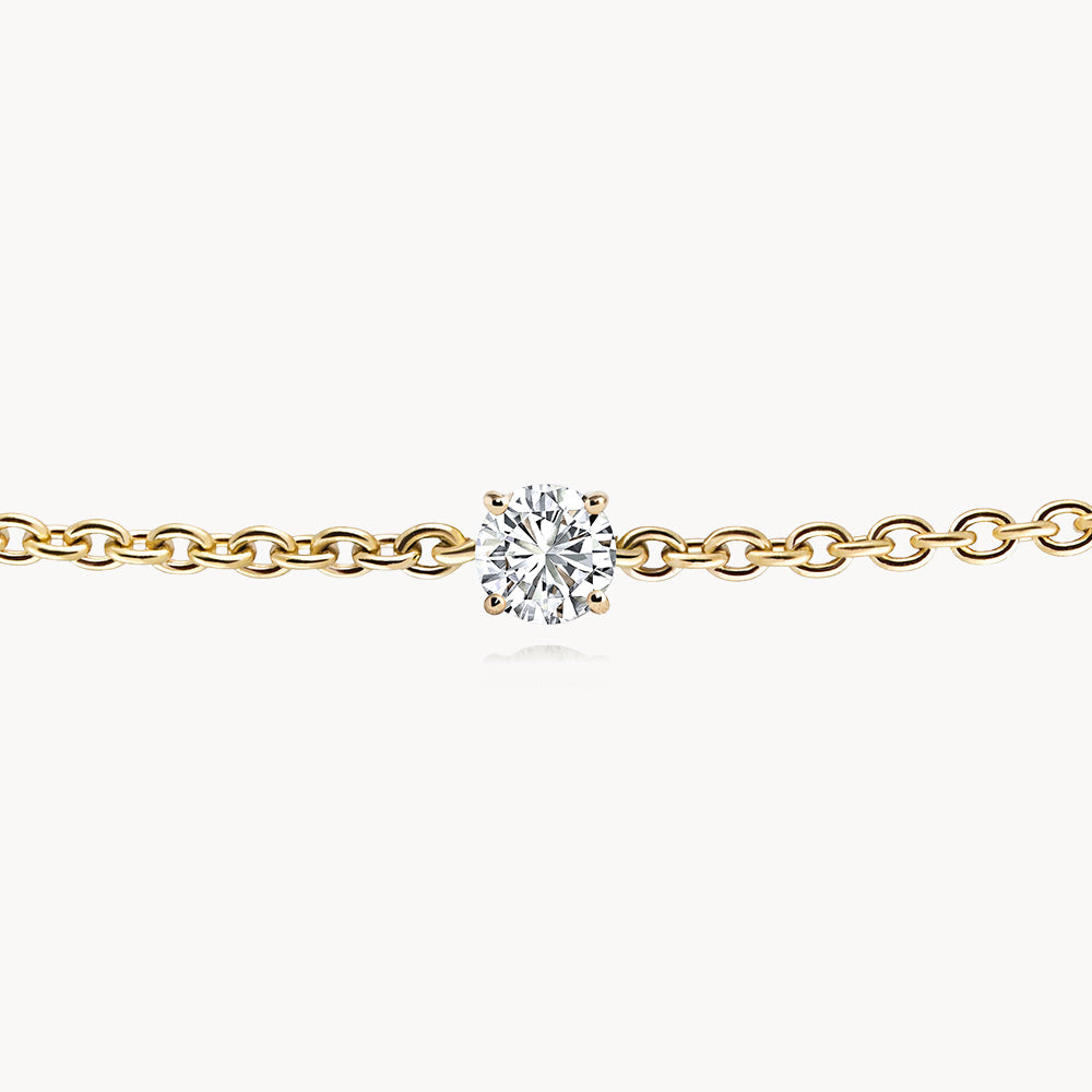 #Métal_Or jaune 18k