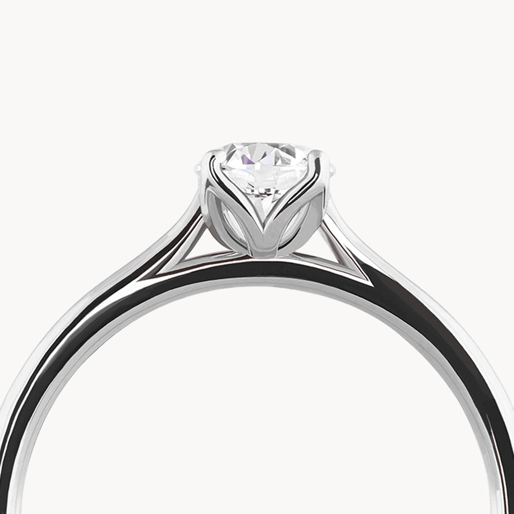 #Metal_18k white gold