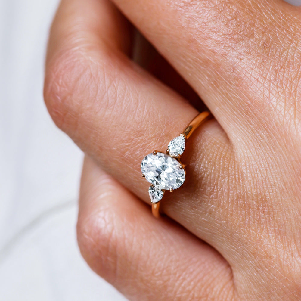 Floriane - Deloison Paris