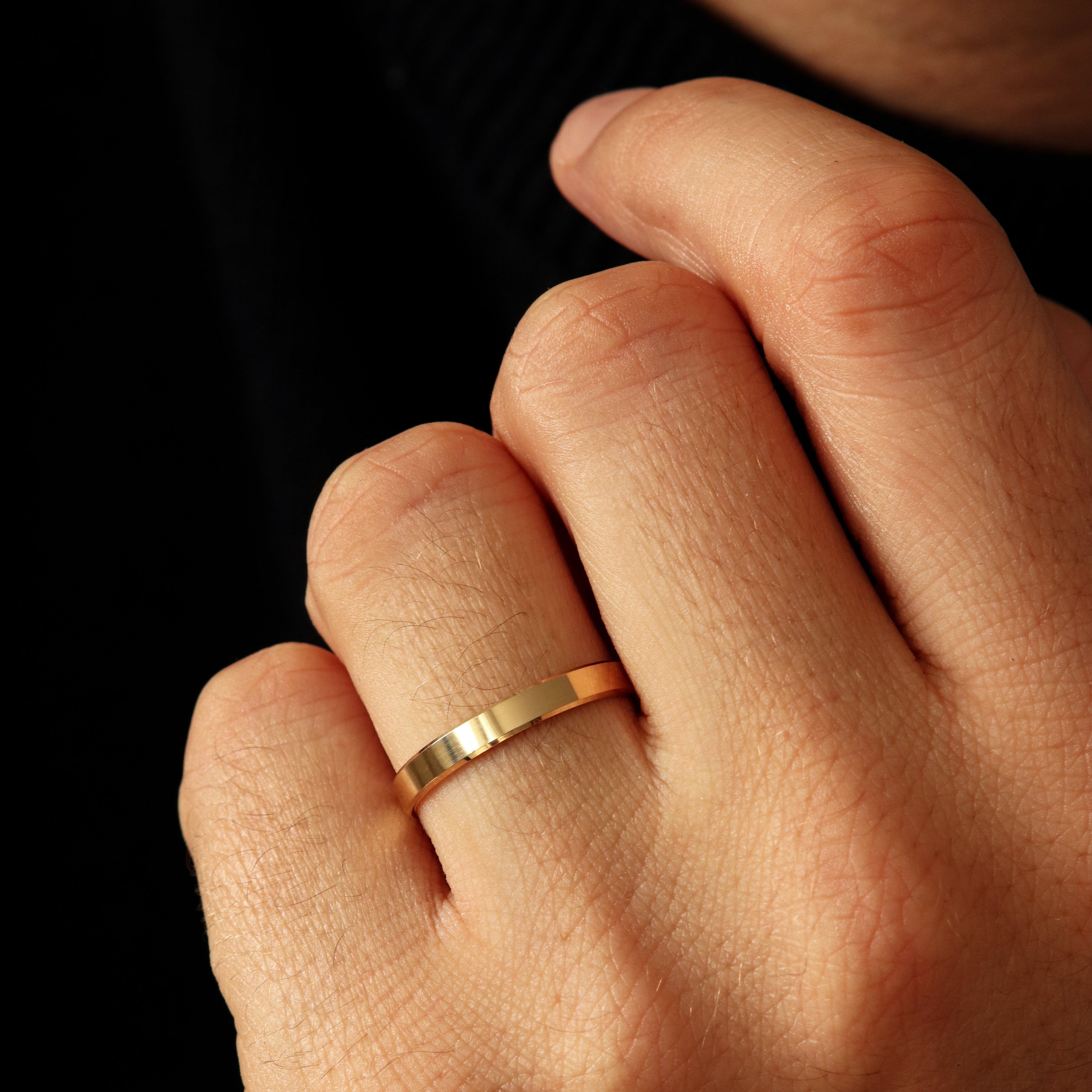 Gaspard - Deloison Paris