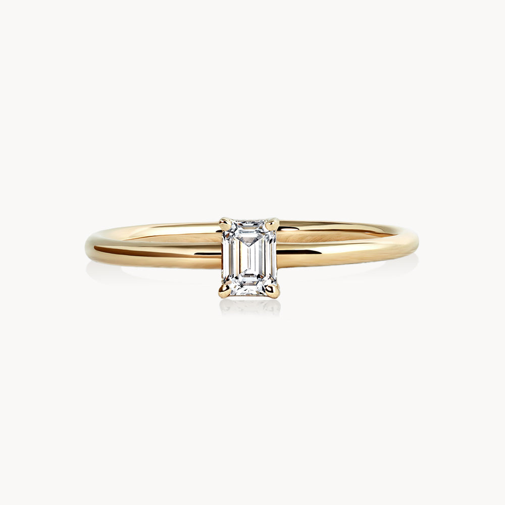 #Métal_Or jaune 18k