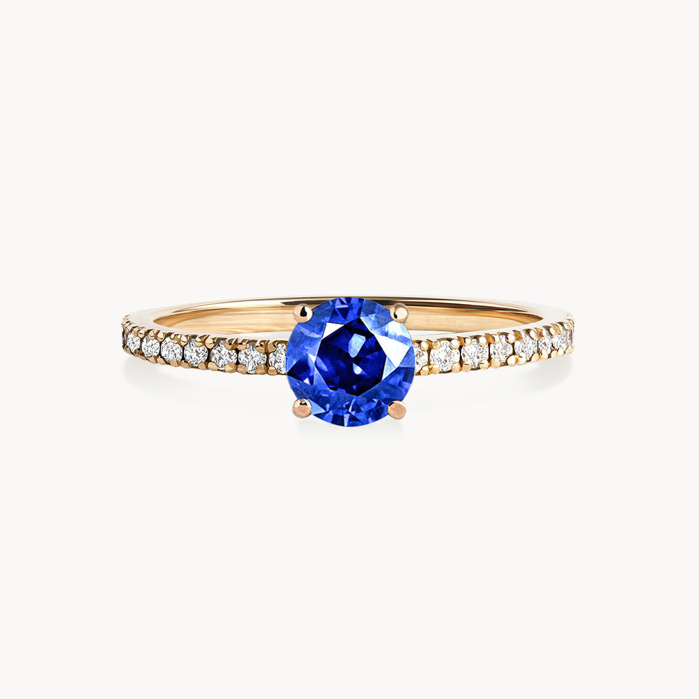 #Métal_Or jaune 18k