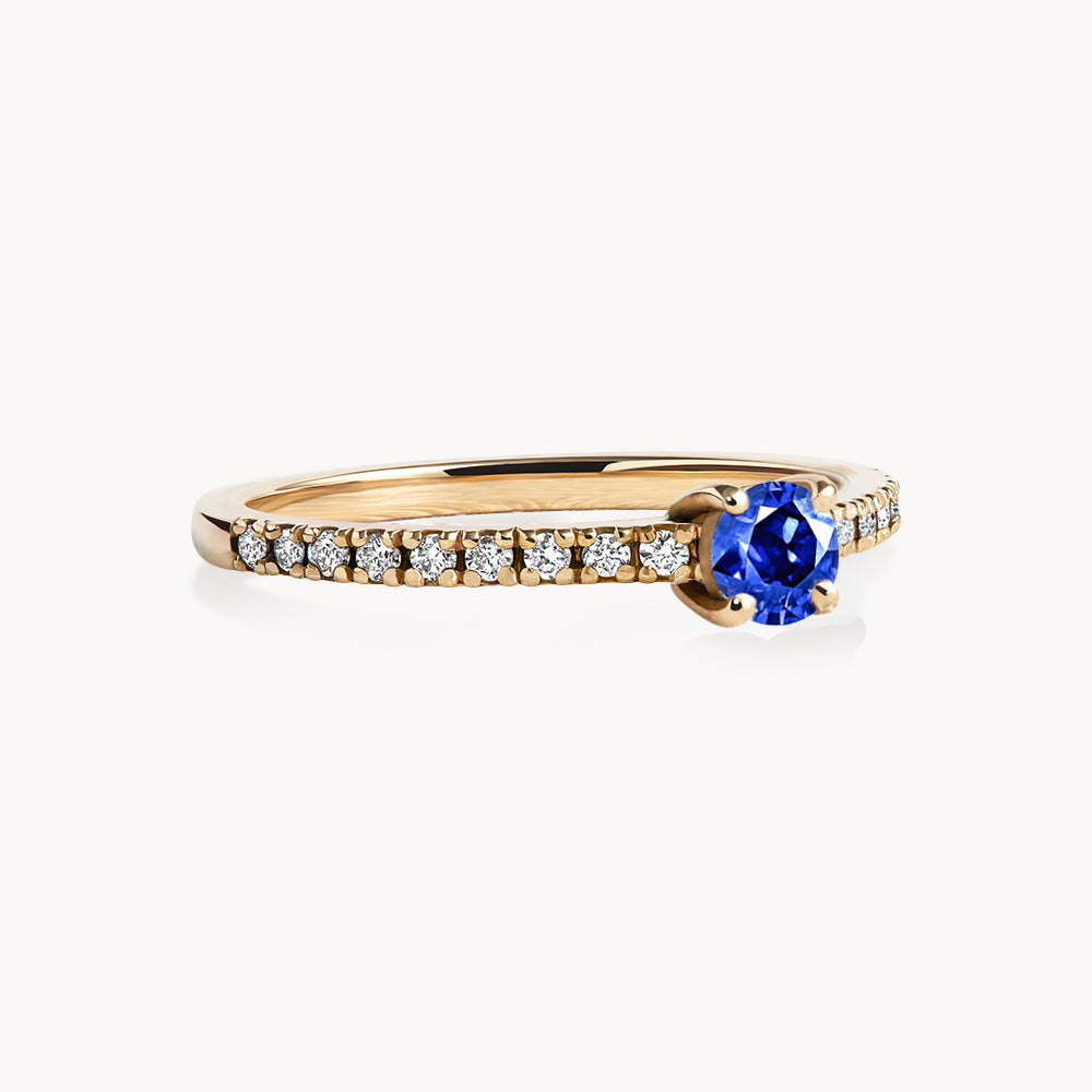 #Métal_Or jaune 18k