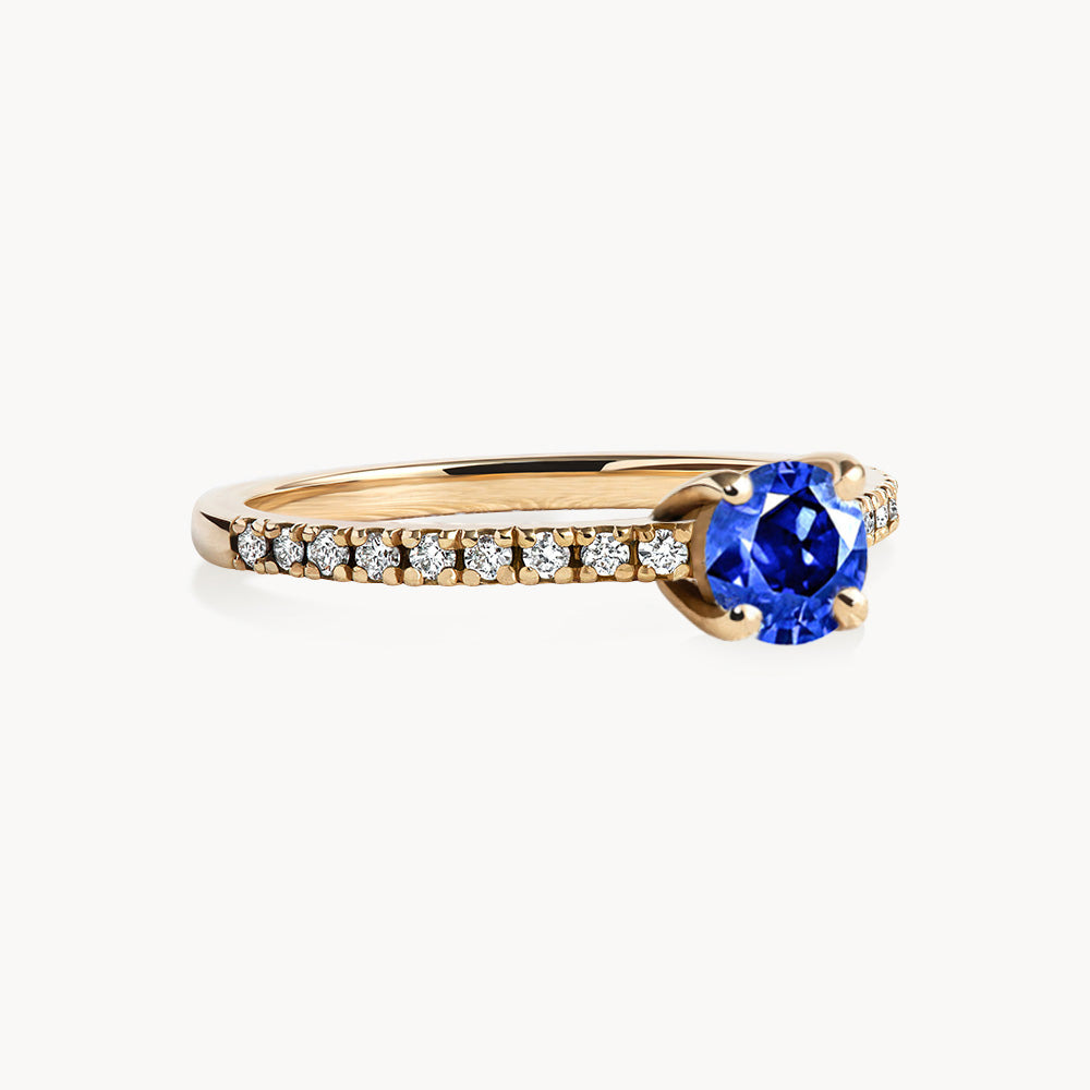 #Métal_Or jaune 18k