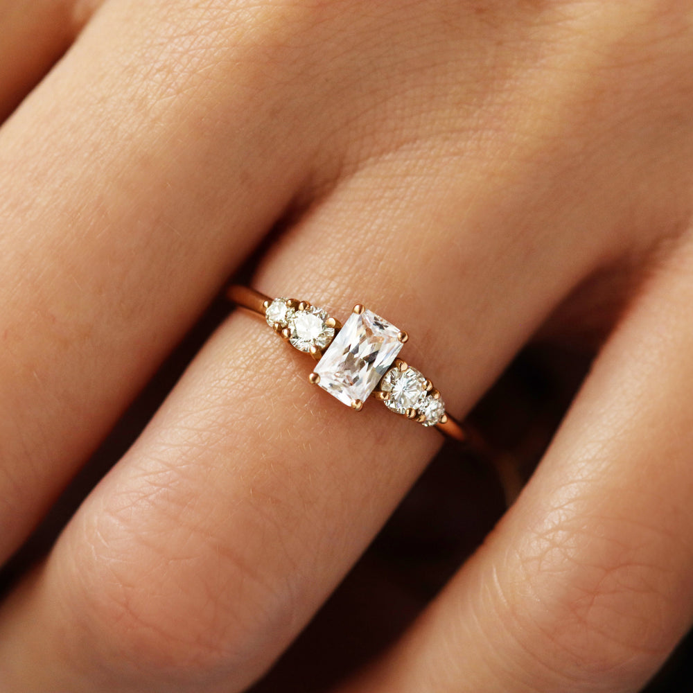 Julie - Deloison Paris