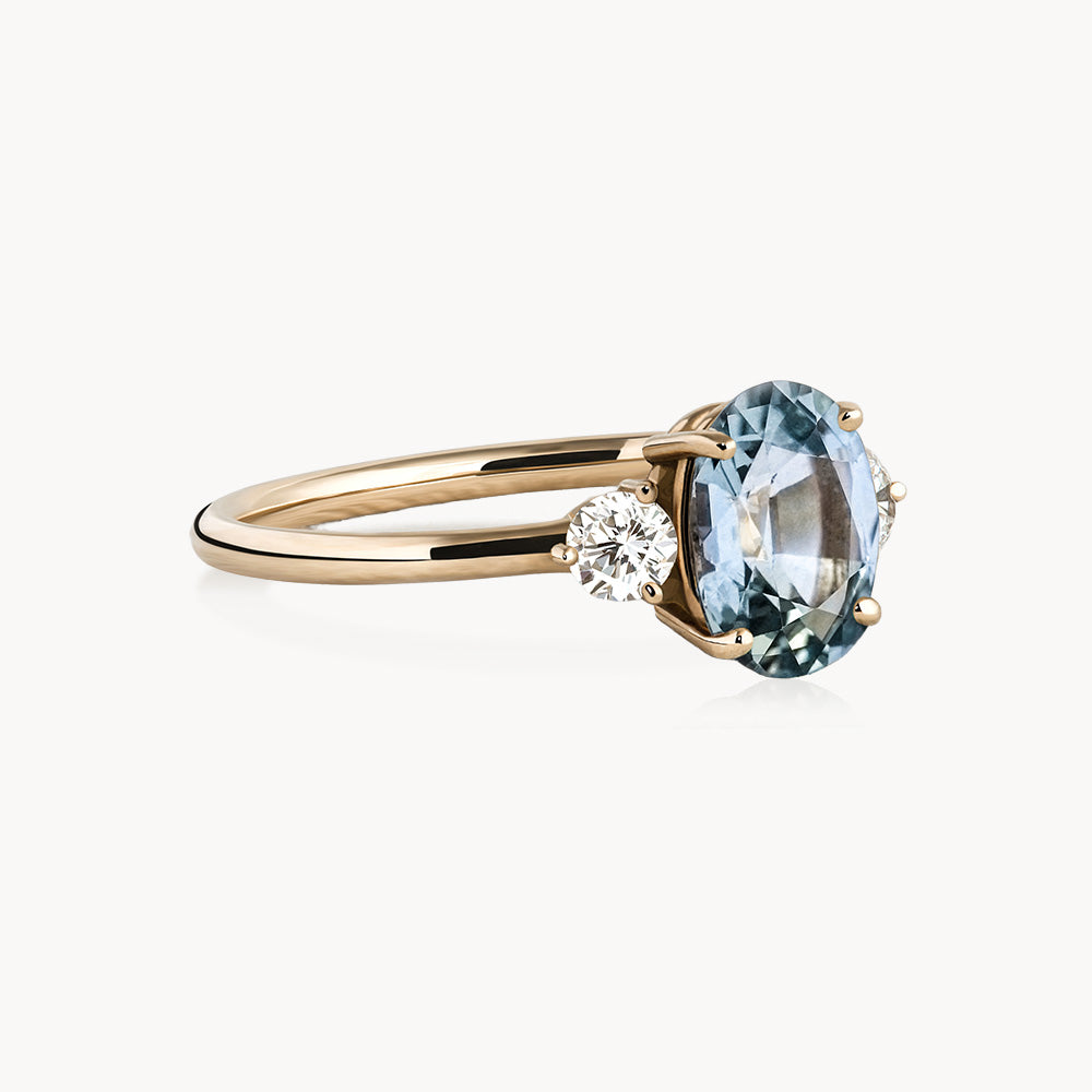 #Métal_Or jaune 18k
