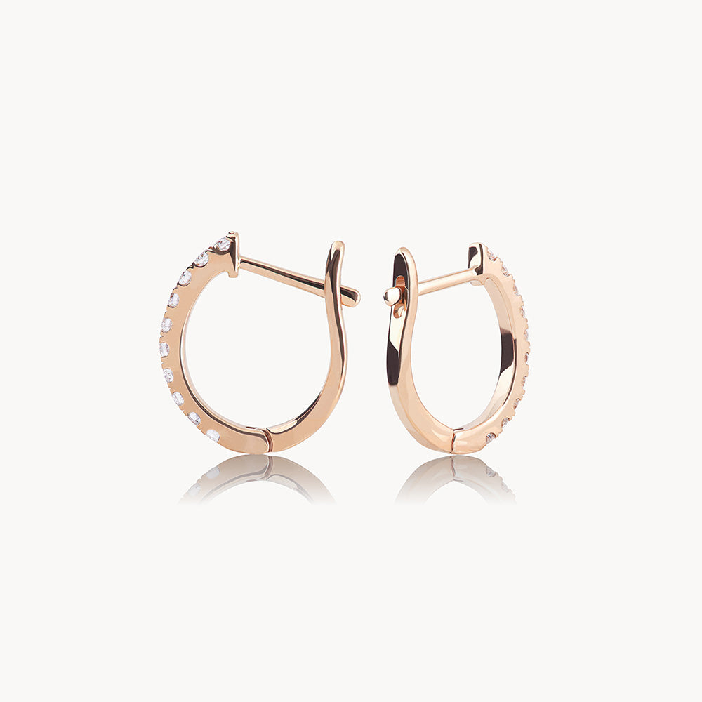 Mini aros Lilly - Deloison Paris