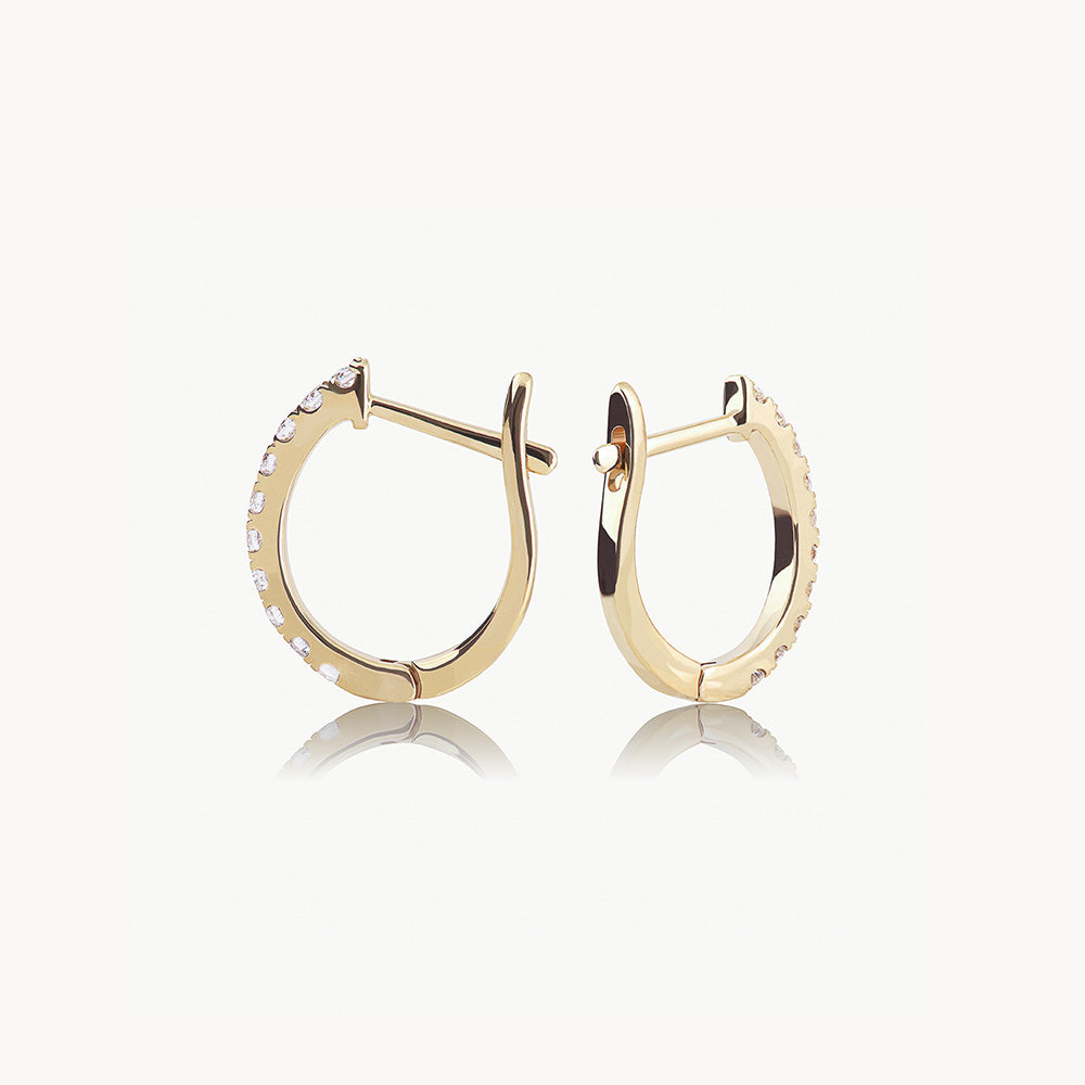 Mini aros Lilly - Deloison Paris