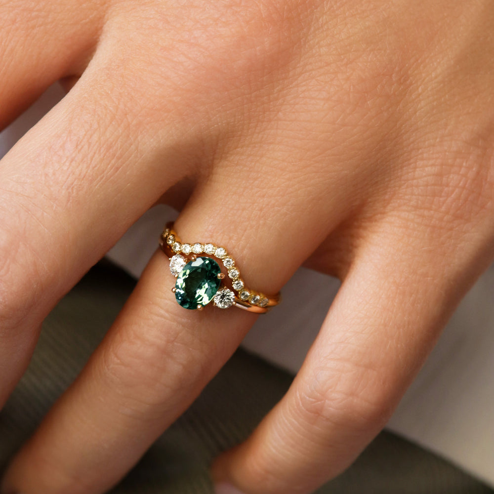 Lise - Deloison Paris