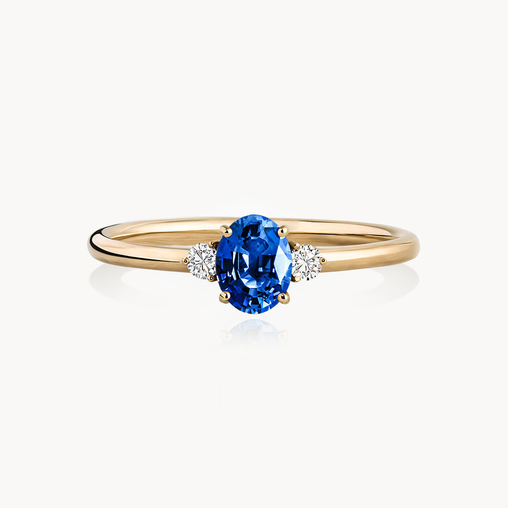 #Métal_Or jaune 18k