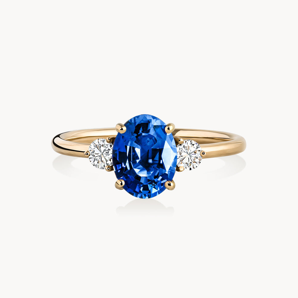 #Métal_Or jaune 18k