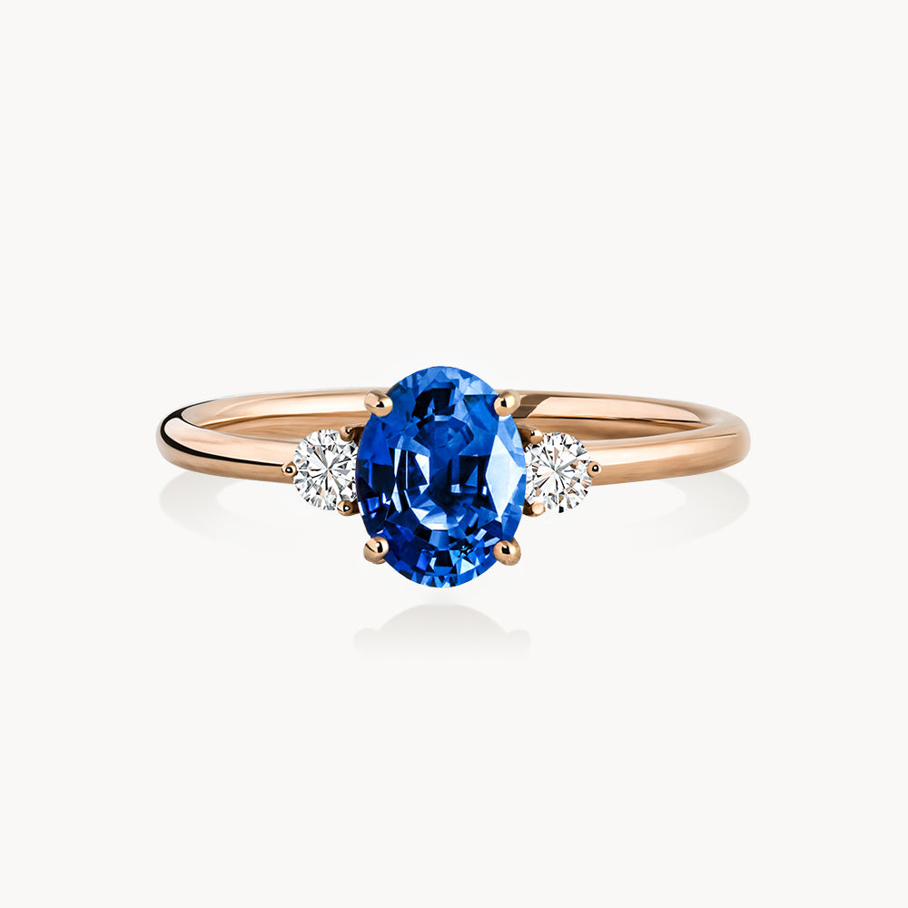 #Metal_18k rose gold