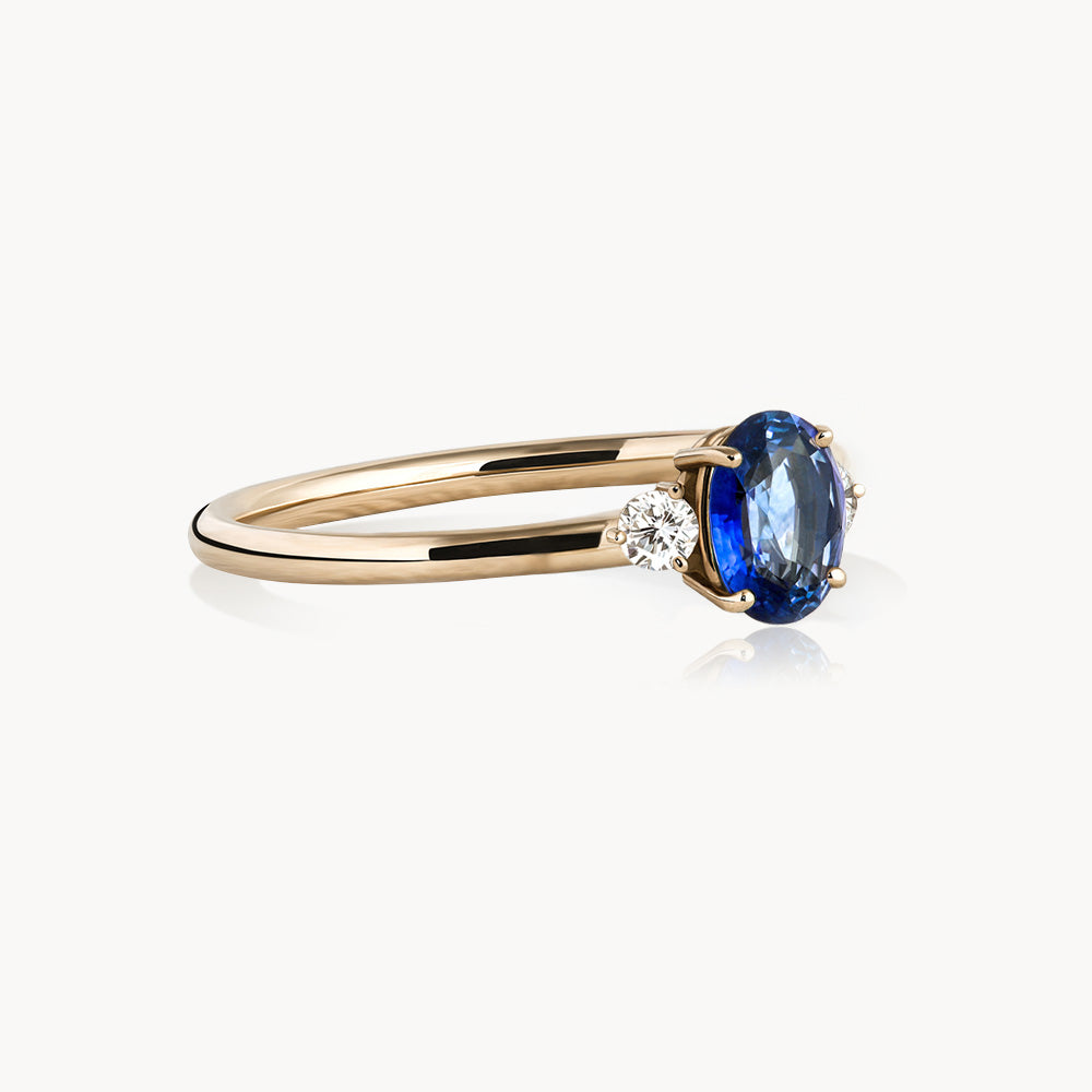 #Métal_Or jaune 18k