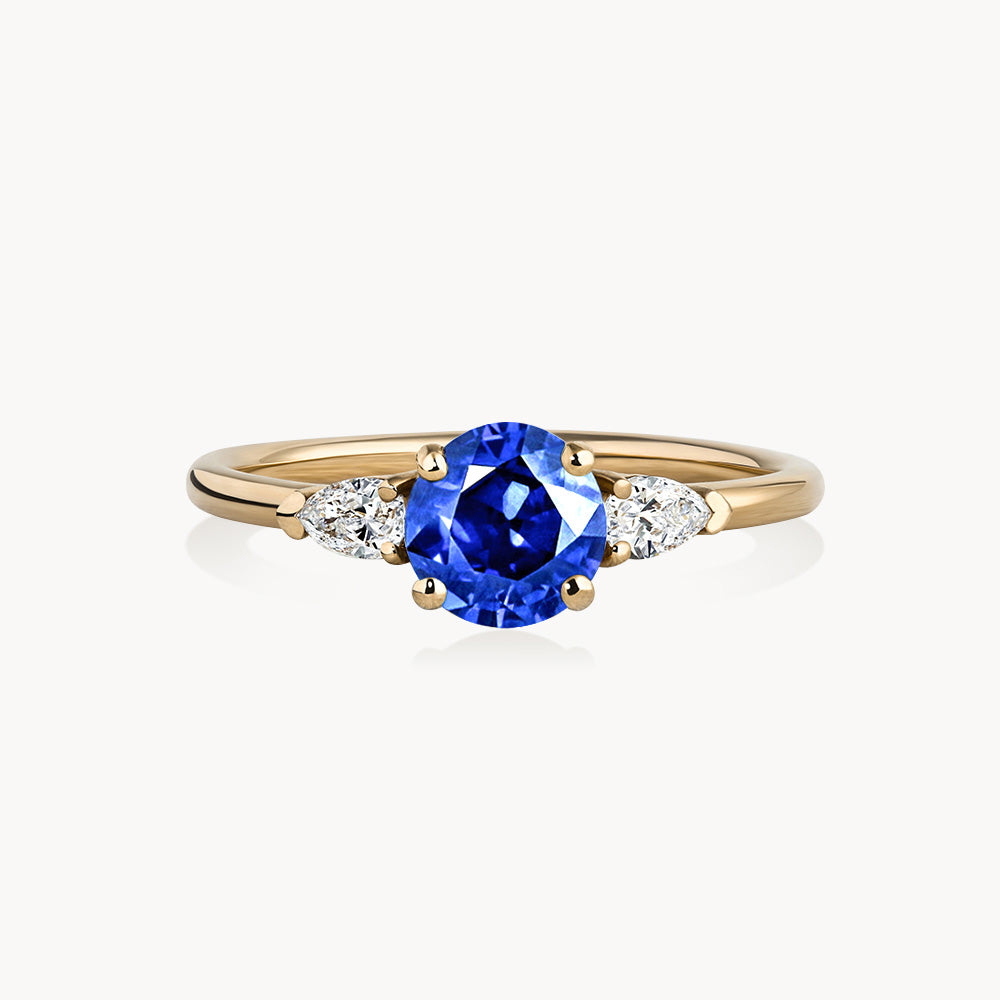 #Métal_Or jaune 18k