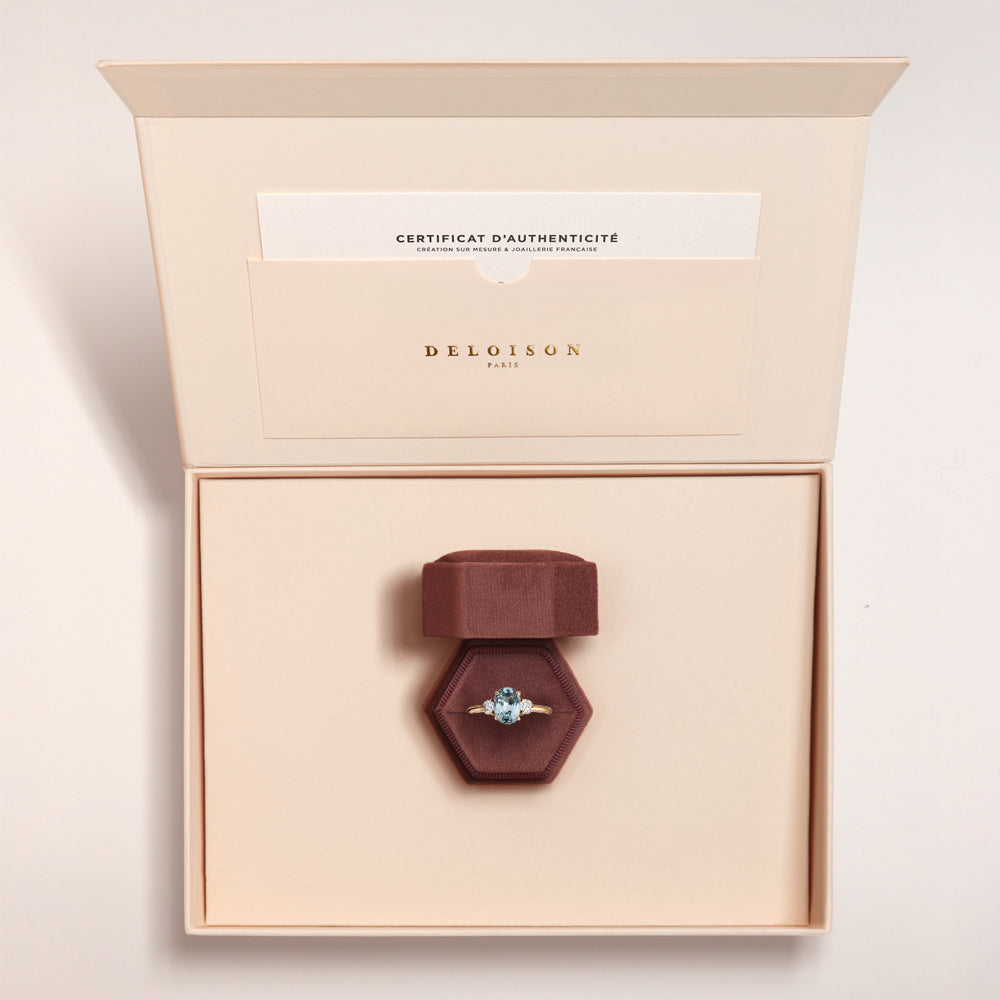 Lila - Deloison Paris