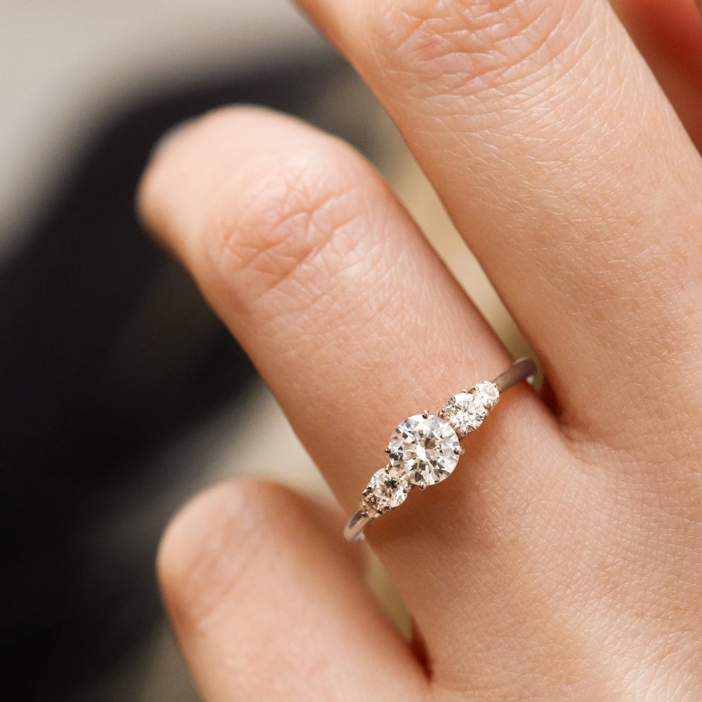 Marie - Deloison Paris