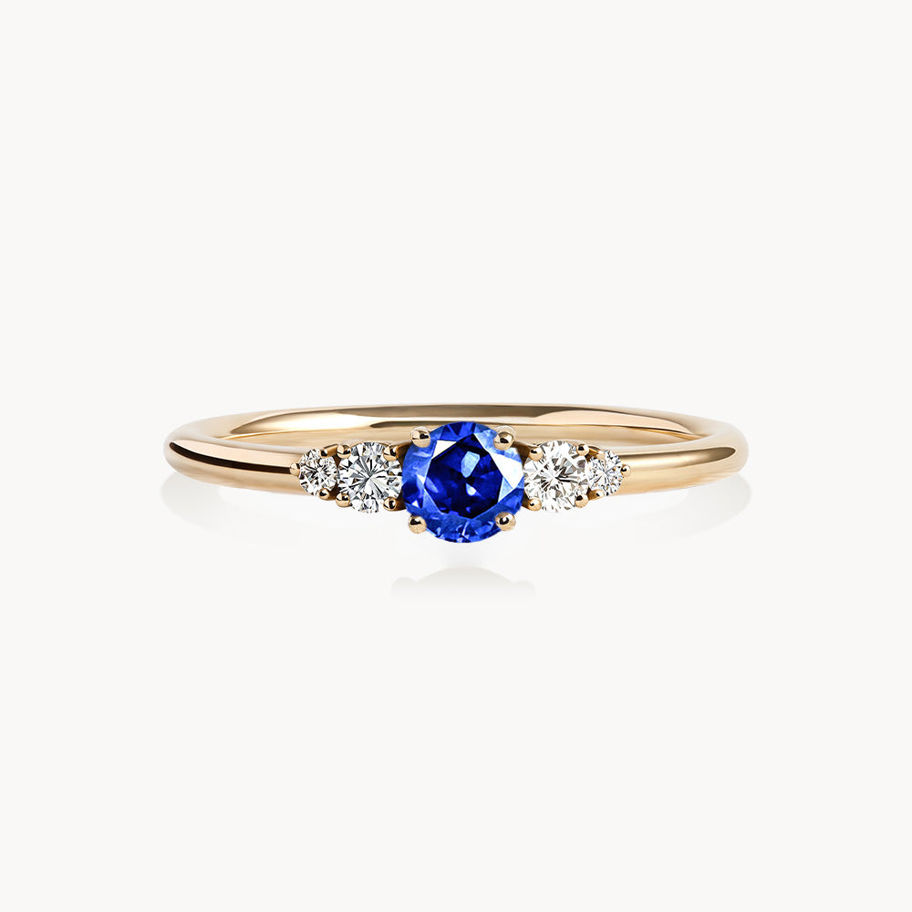 #Métal_Or jaune 18k