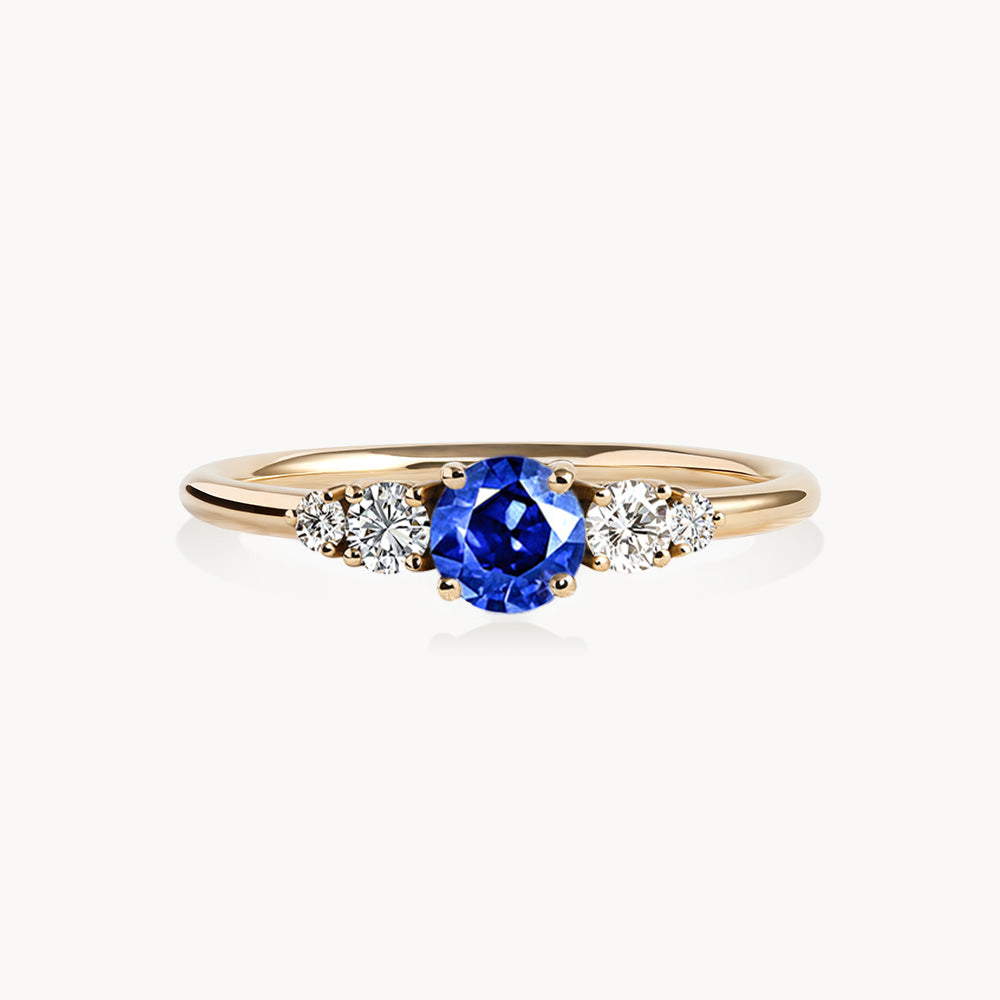 #Métal_Or jaune 18k